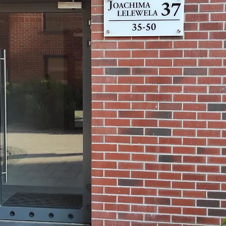 Apartament Browar