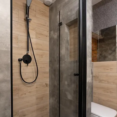 Apartament Browar Apartment Gdansk
